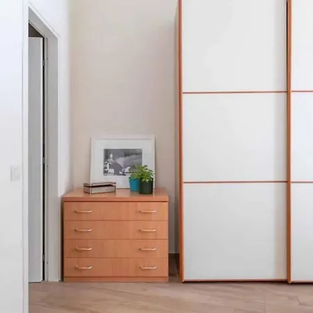 Due Casa Mia شقة