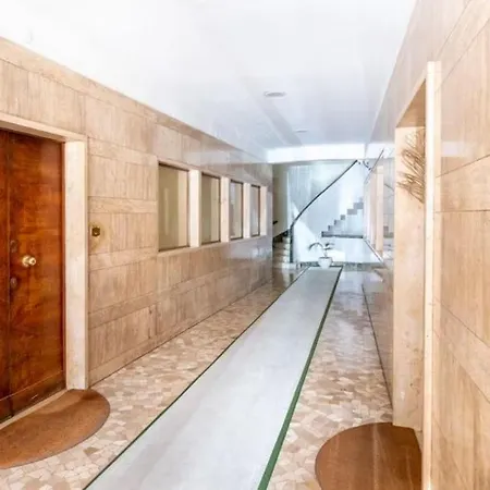 Due Casa Mia شقة *