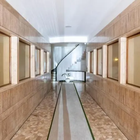 Due Casa Mia アパート *