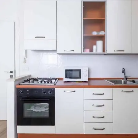 Due Casa Mia アパート ローマ